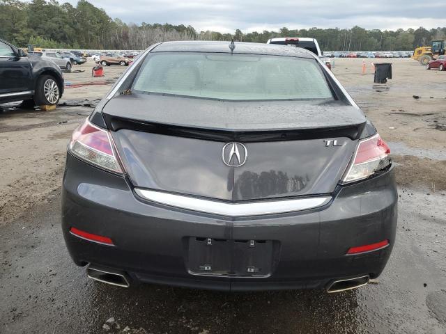  ACURA TL 2013 Gray