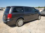 2019 Dodge Grand Caravan Se იყიდება Oklahoma City-ში, OK - Front End
