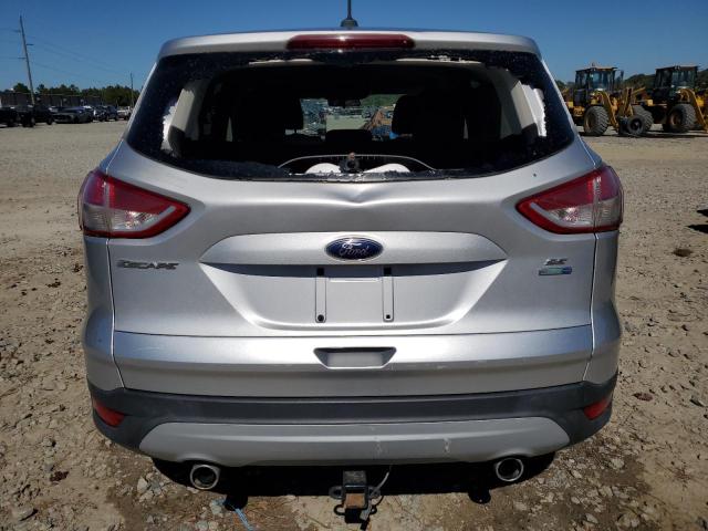  FORD ESCAPE 2013 Silver