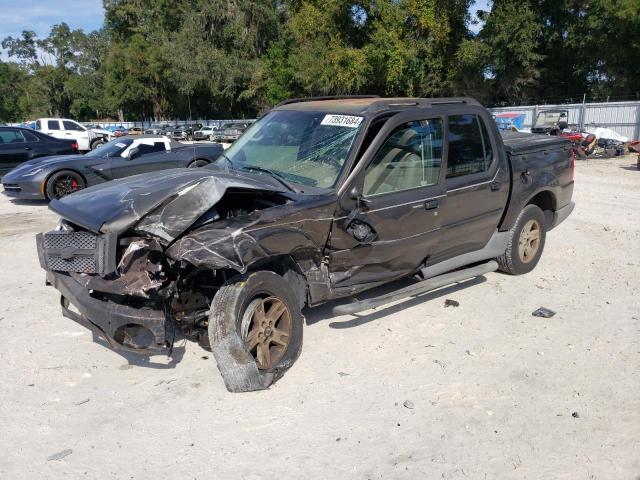 2005 Ford Explorer Sport Trac 