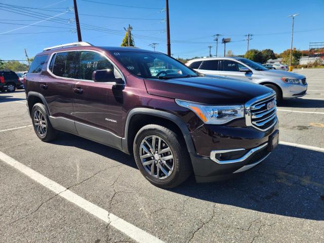 2017 Gmc Acadia Slt-1 de vânzare în North Billerica, MA - Normal Wear