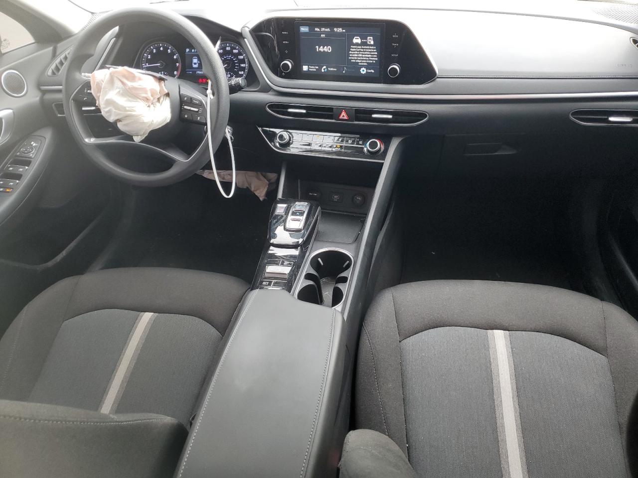 2021 Hyundai Sonata - Image 8