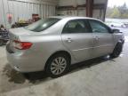 2013 Toyota Corolla Base en Venta en Leroy, NY - Front End