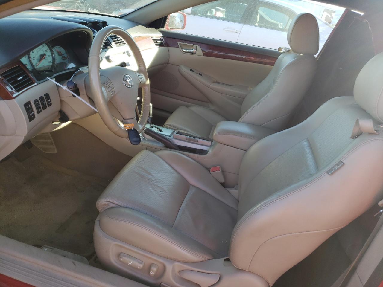 2006 Toyota Camry Solara Se VIN: 4T1FA38P26U088279 Lot: 76355334