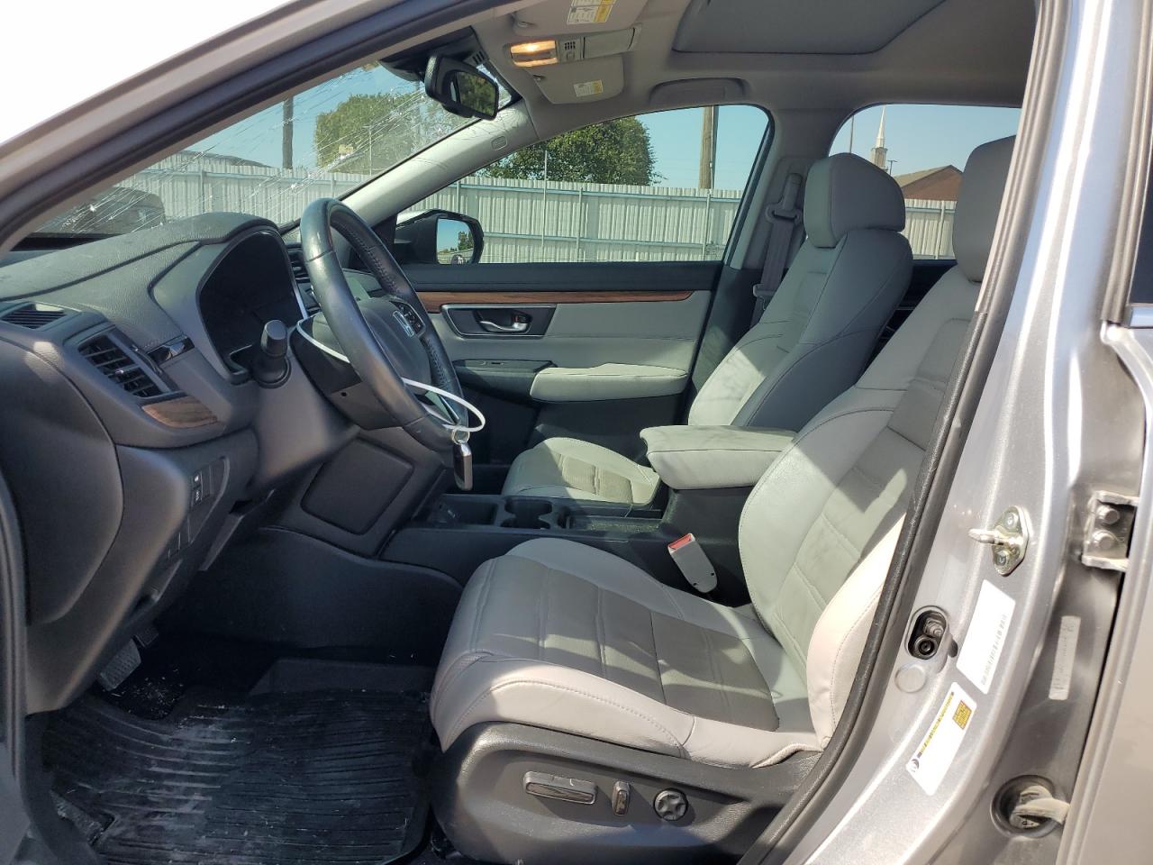 2019 Honda CR-V - Image 7