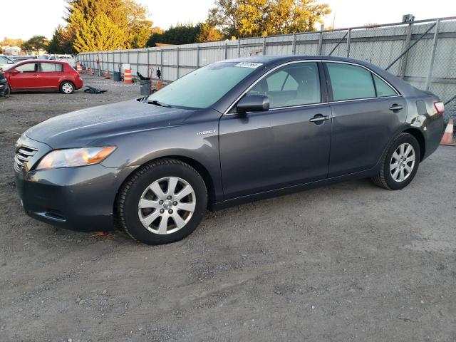 2007 Toyota Camry Hybrid