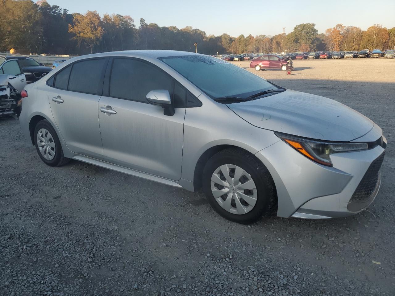 2022 Toyota Corolla - Image 4