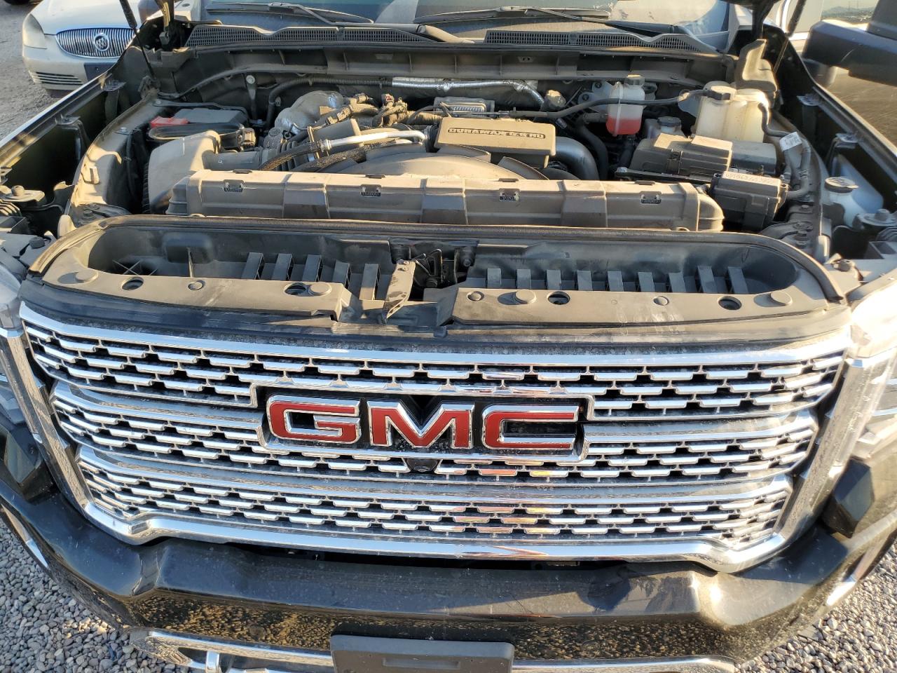 1GT49REYXNF359449 2022 GMC Sierra K2500 Denali