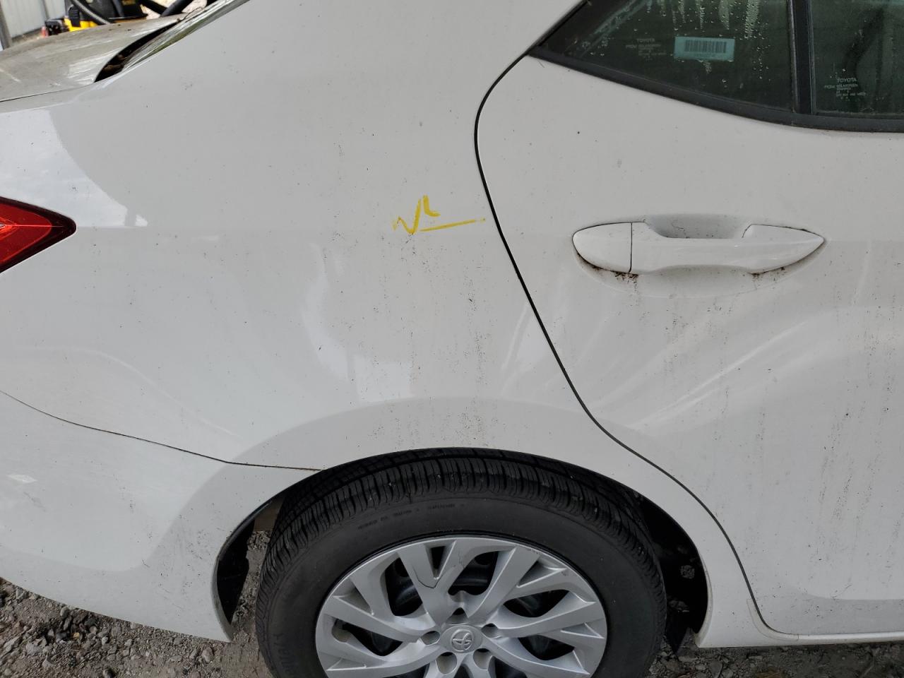 2019 Toyota Corolla - Image 12