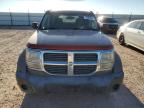 2007 Dodge Nitro Sxt na sprzedaż w Andrews, TX - Rear End