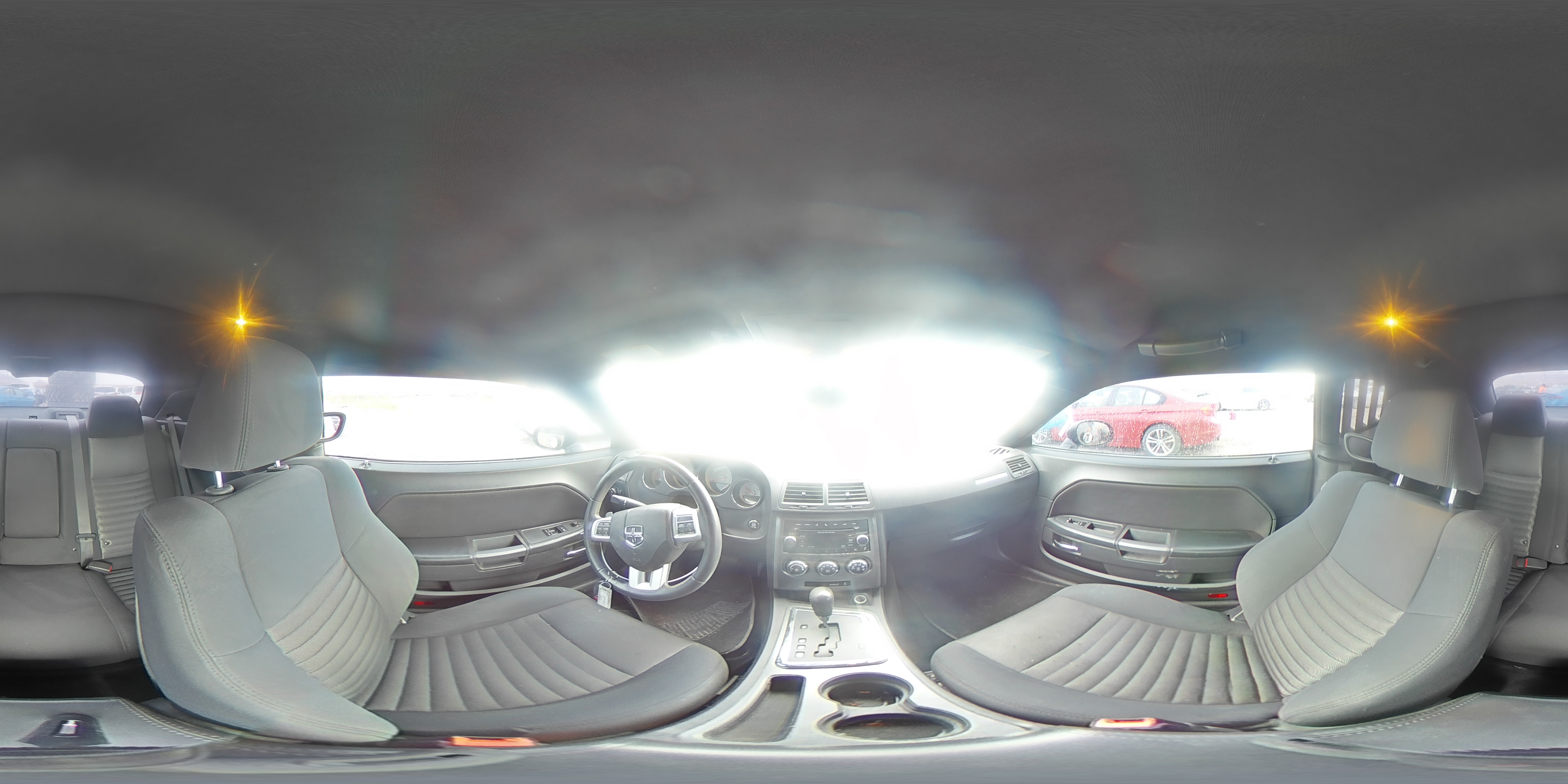 2013 Dodge Challenger - Image 14