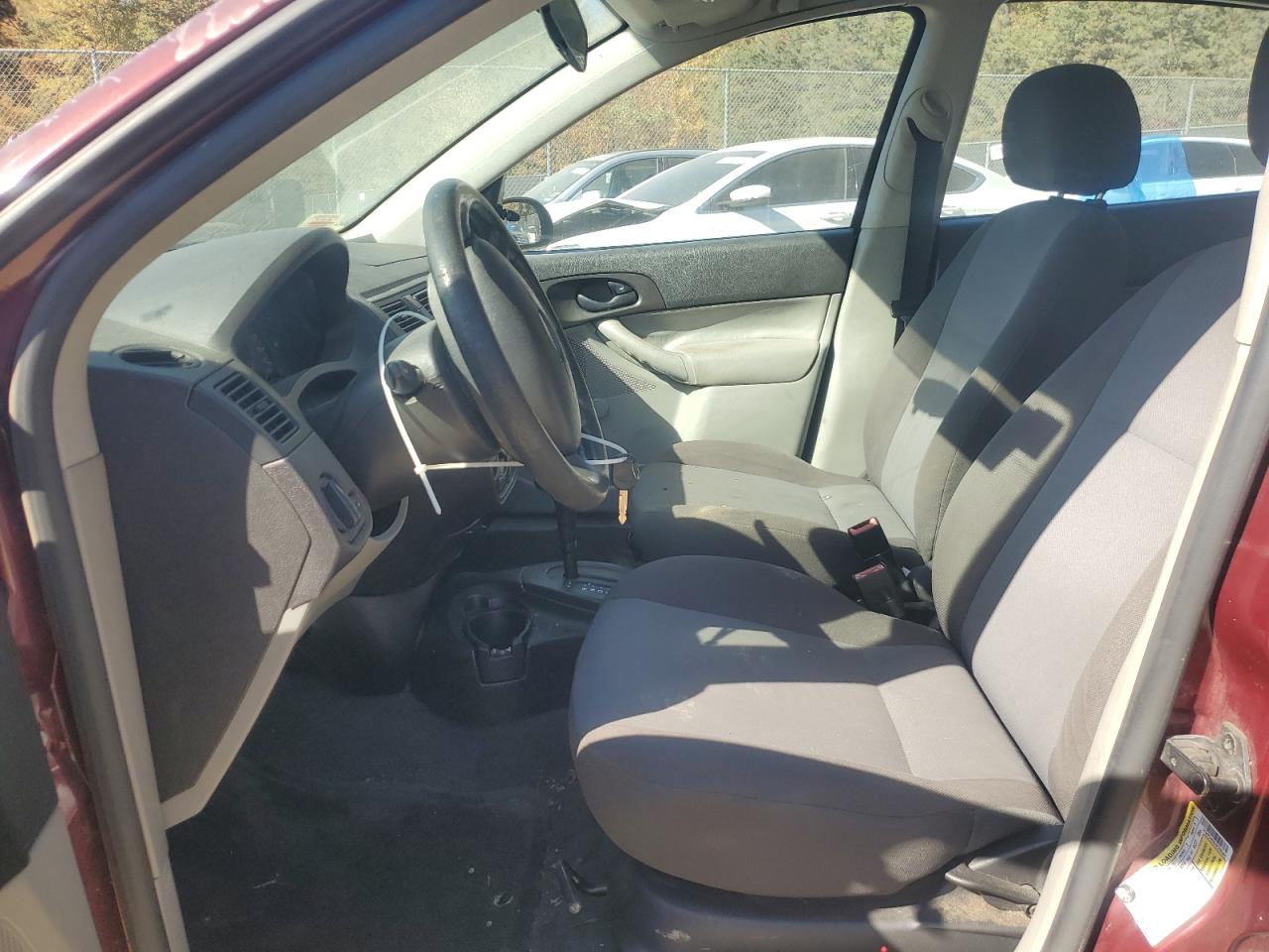 2007 Ford Focus - Image 7