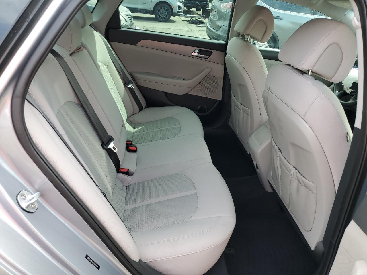 2016 Hyundai Sonata Se VIN: 5NPE24AF9GH409444 Lot: 75760084