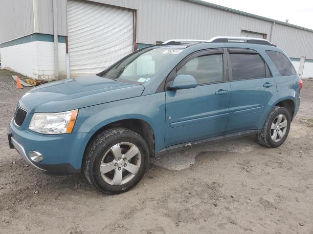 2008 Pontiac Torrent 