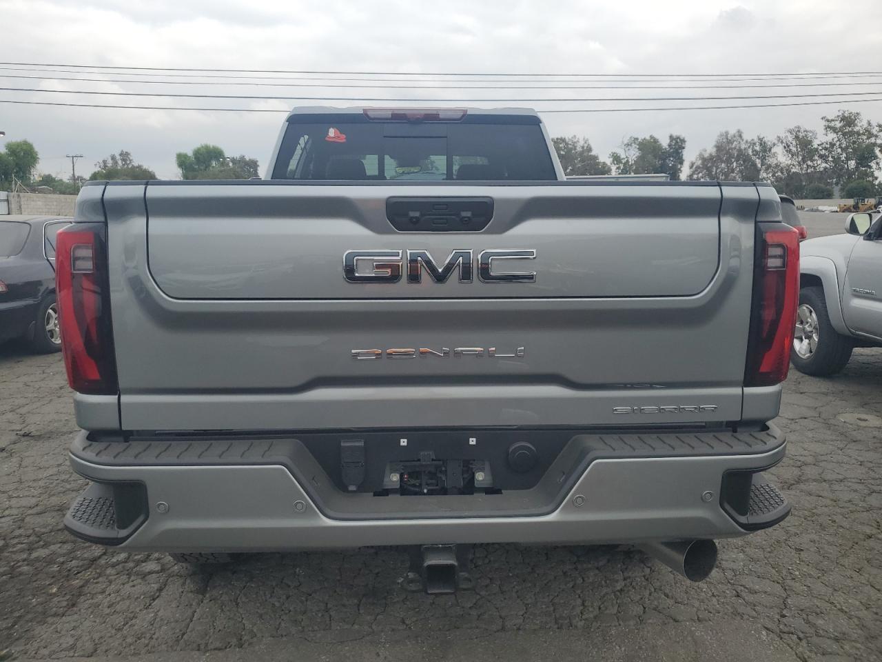 1GT49XEY9RF455065 2024 GMC Sierra K2500 Denali Ultimate