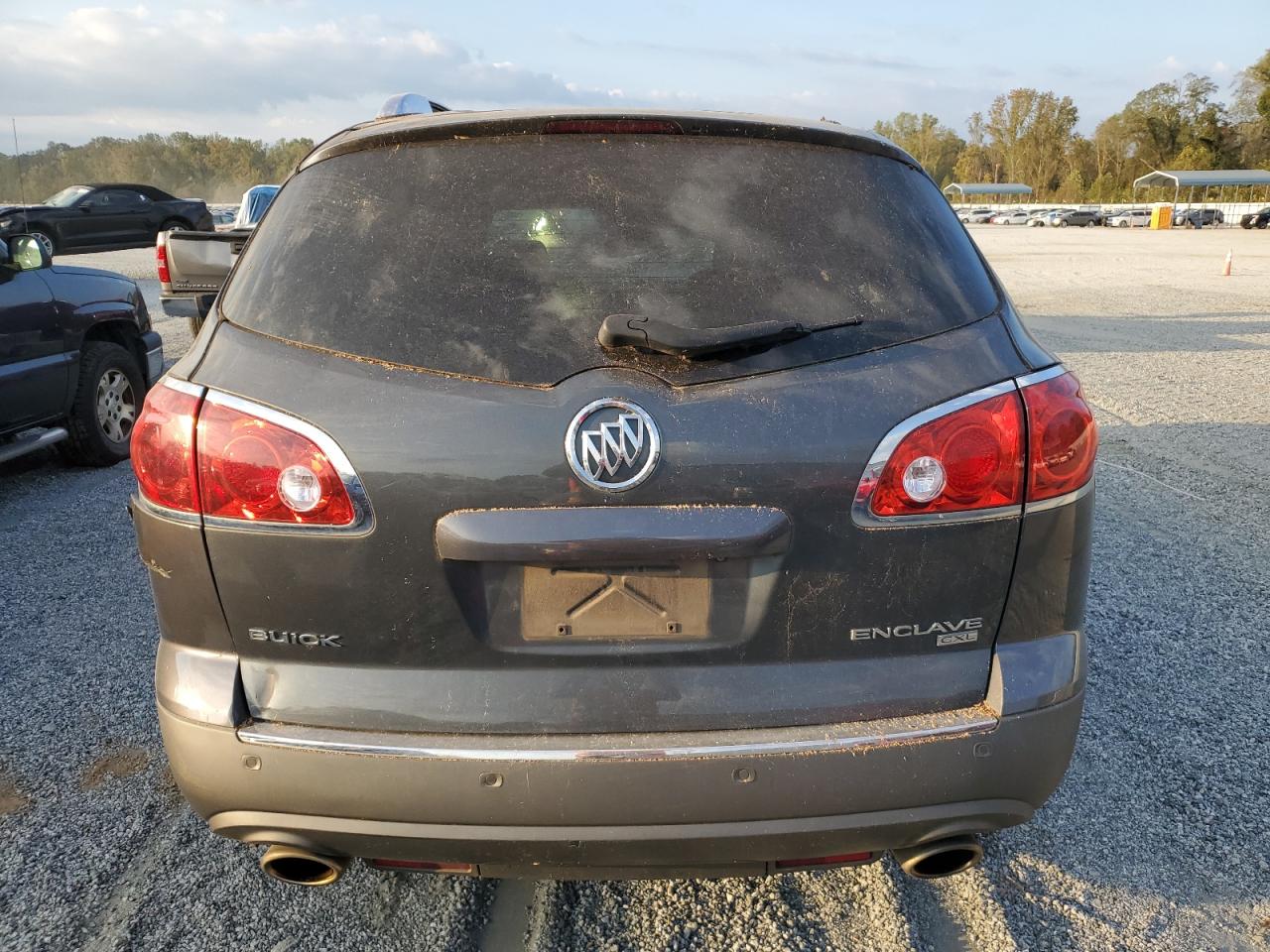 2011 Buick Enclave - Image 6
