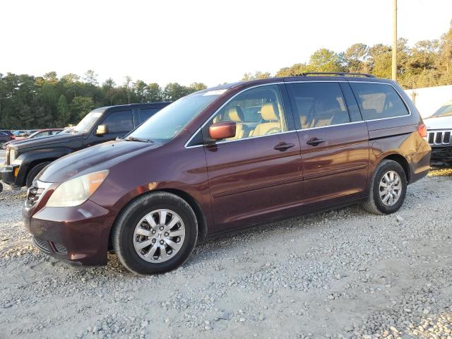 2009 Honda Odyssey Exl