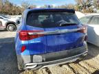 2023 Kia Seltos Ex na sprzedaż w Arcadia, FL - Water/Flood