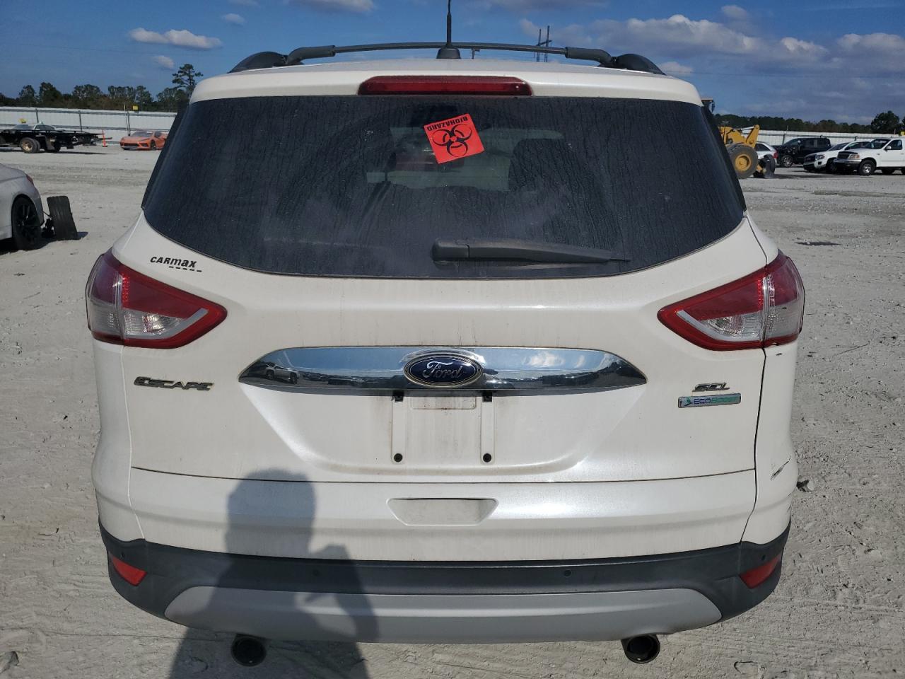 2013 Ford Escape - Image 6