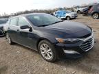 2019 Chevrolet Malibu Lt للبيع في Lansing، MI - Rear End