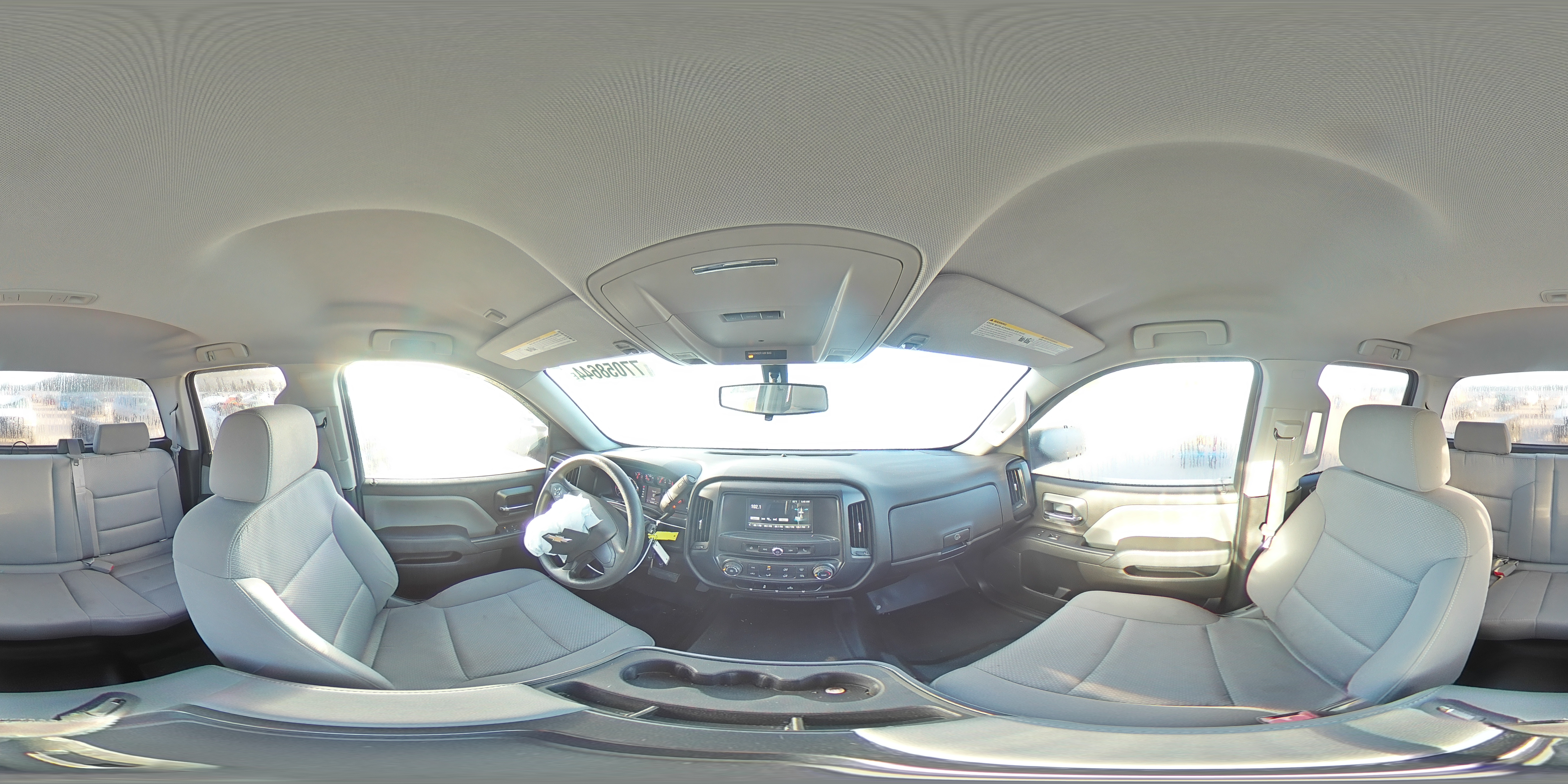 2016 Chevrolet Silverado - Image 12