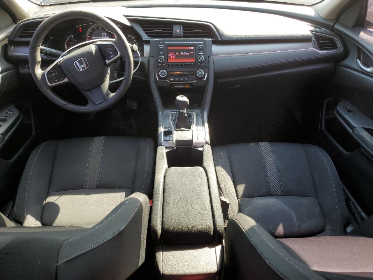 2018 Honda Civic - Image 8