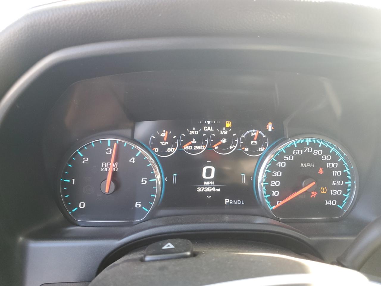 3GTU2PEJ6JG367519 2018 GMC Sierra K1500 Denali