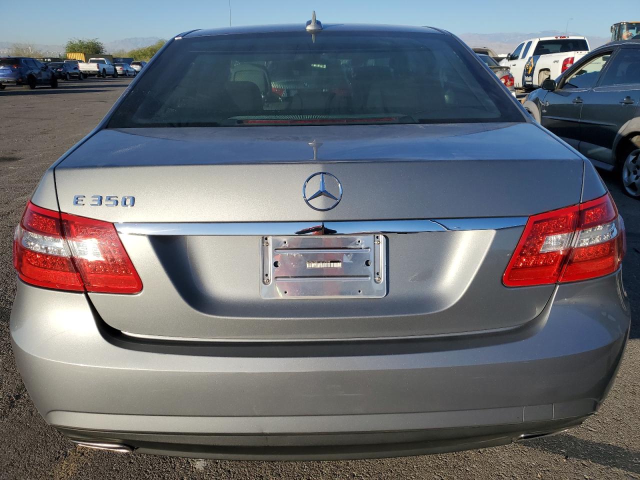 2013 Mercedes-Benz E 350 VIN: WDDHF5KB1DA737999 Lot: 75748504