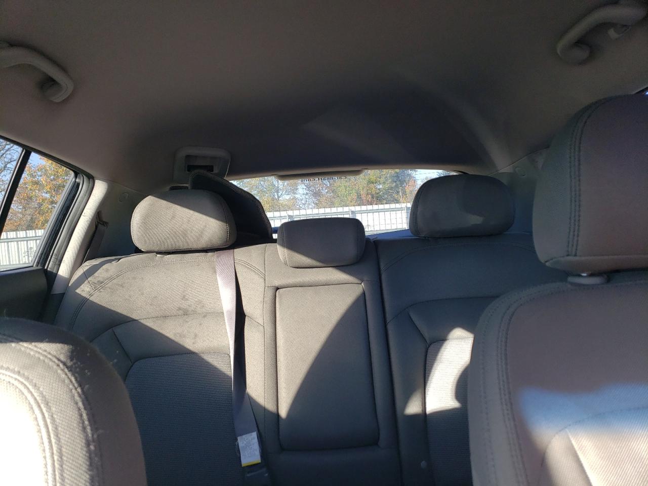 2016 Kia Sportage - Image 10