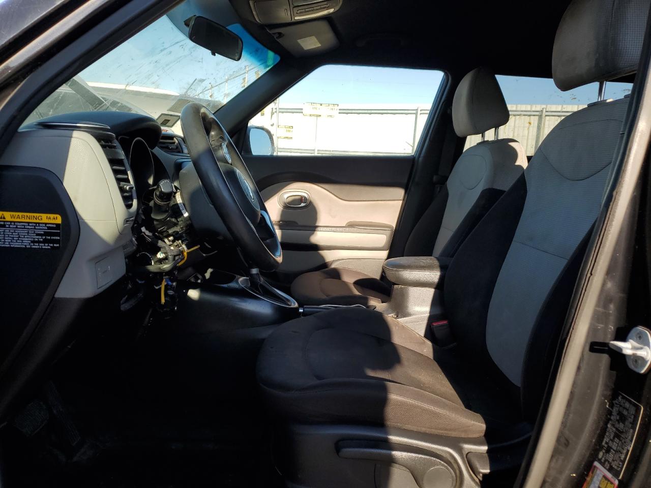 2018 Kia Soul VIN: KNDJN2A27J7563198 Lot: 75816834