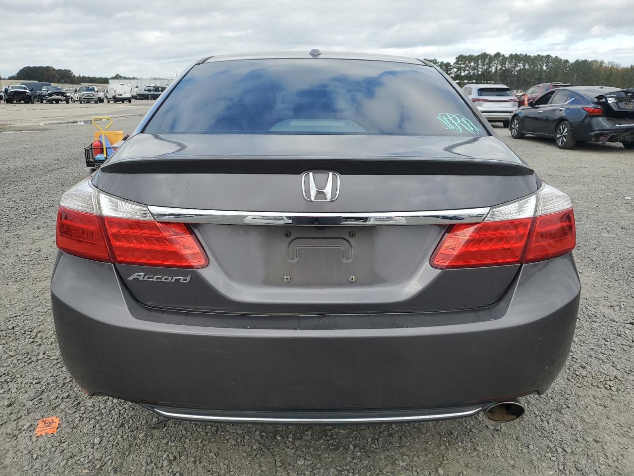 2013 Honda Accord - Image 6
