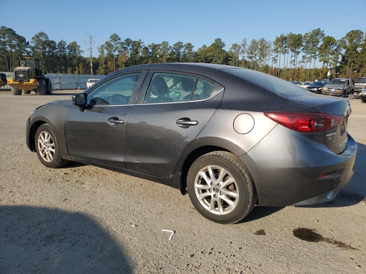 2018 Mazda 3 - Image 2