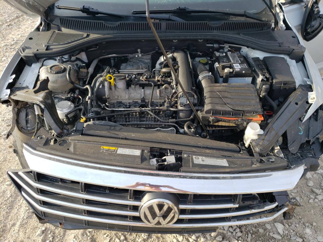 2019 Volkswagen Jetta - Image 11