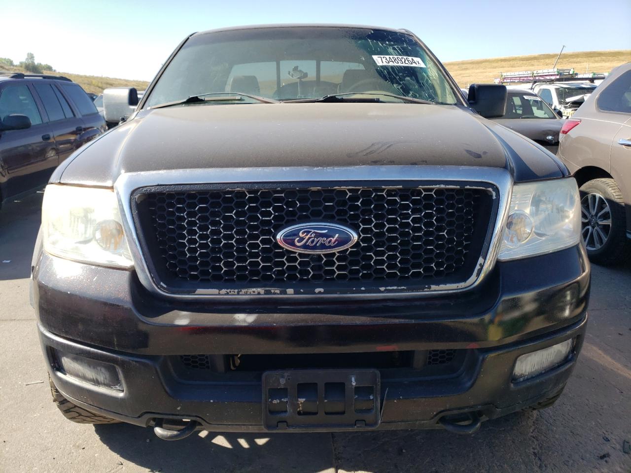 2004 Ford F-150 - Image 5