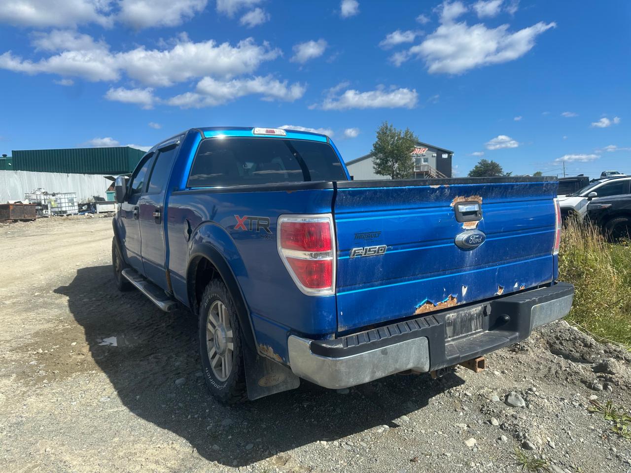2012 Ford F-150 - Image 2