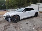 2021 Porsche Taycan  للبيع في Austell، GA - Front End