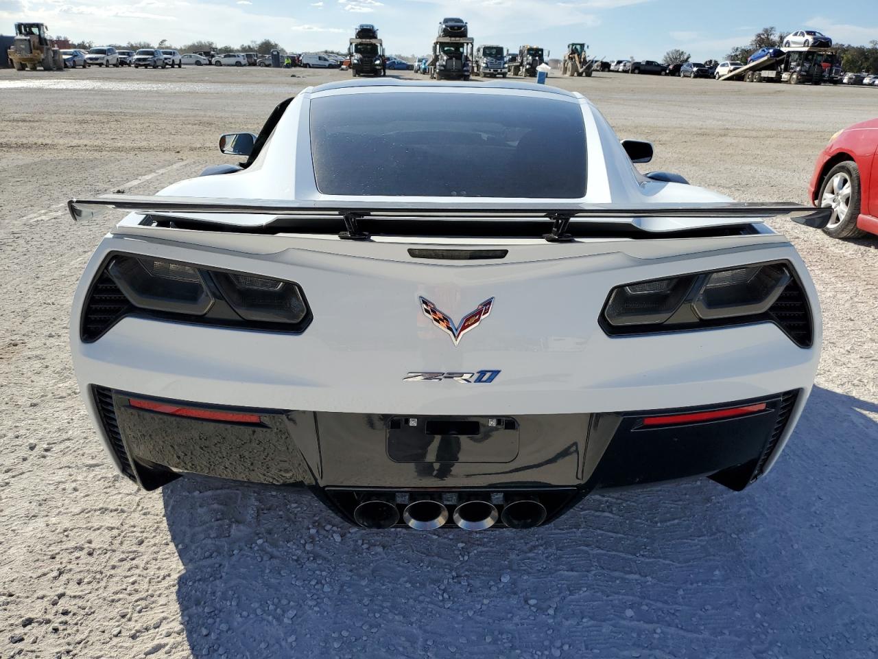 2019 Chevrolet Corvette - Image 6