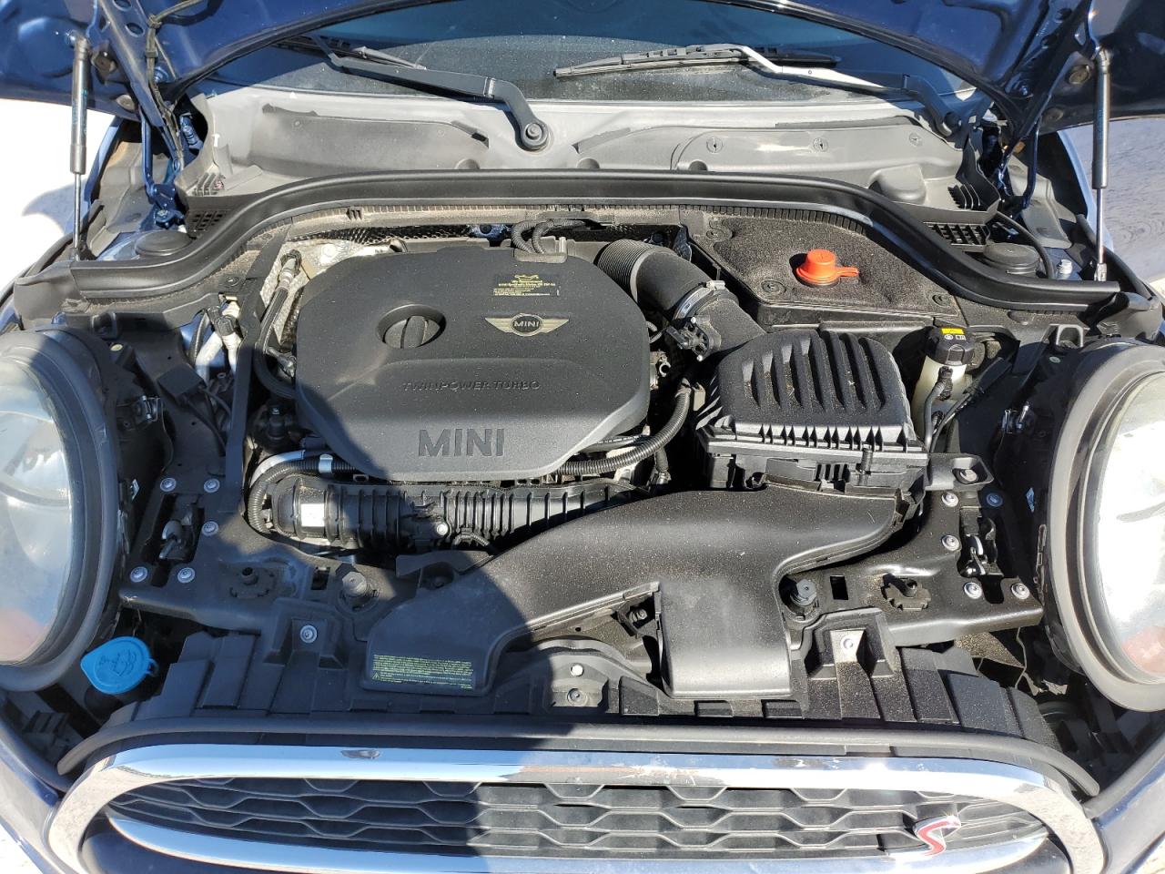 2015 MINI Cooper - Image 11