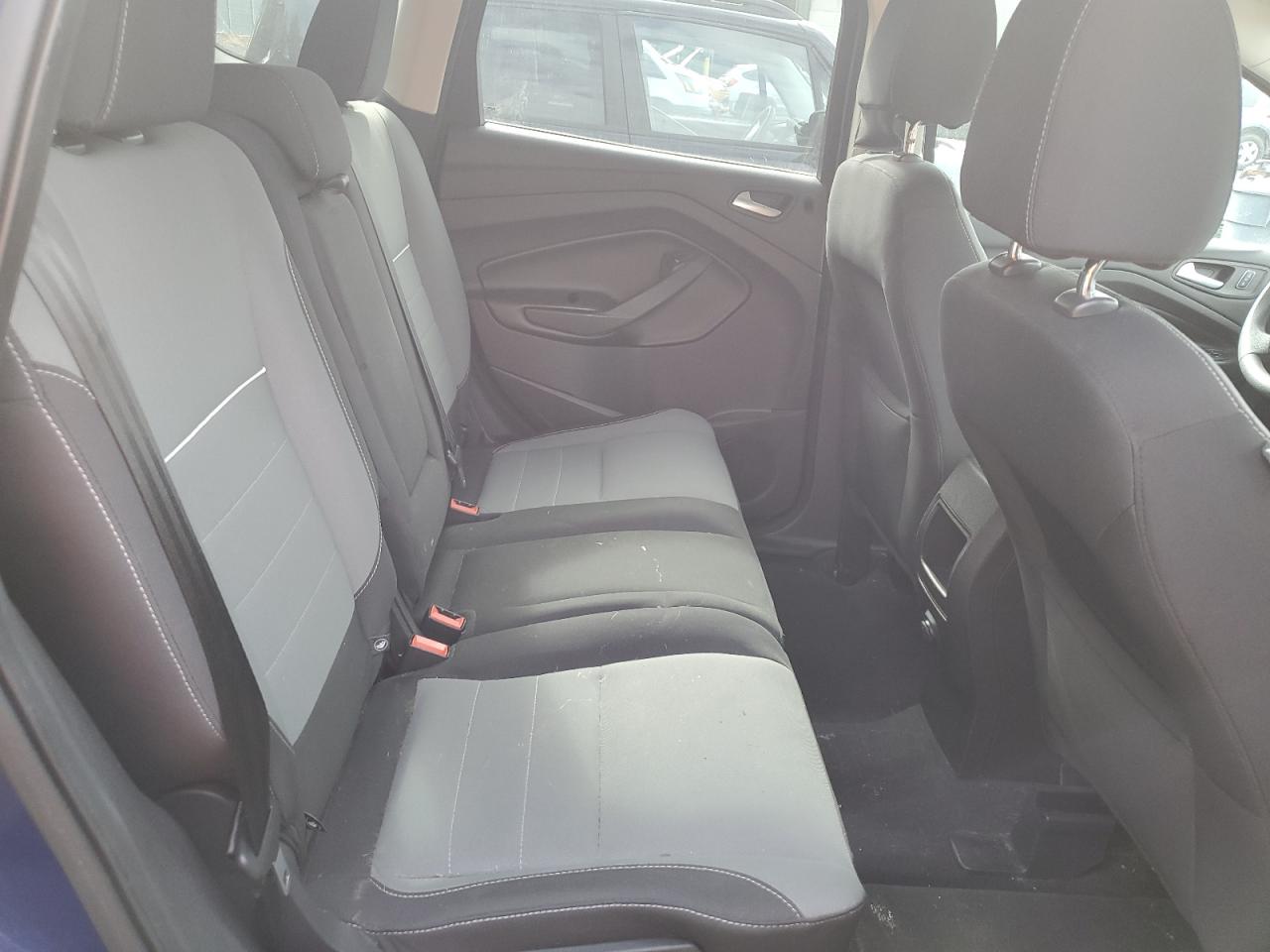 2014 Ford Escape Se VIN: 1FMCU9GX9EUC03070 Lot: 72379124