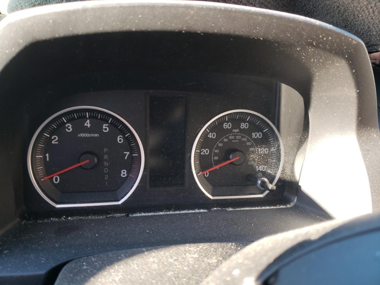 2010 Honda CR-V - Image 9