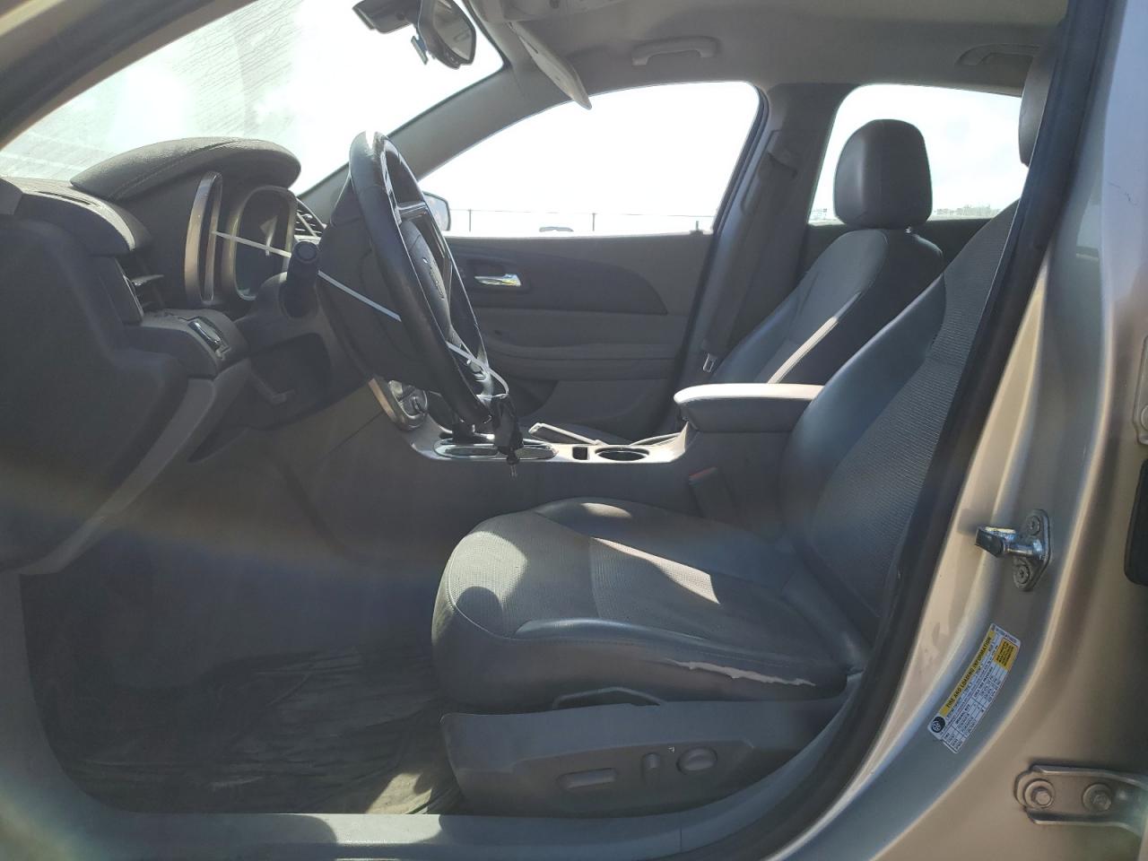 2015 Chevrolet Malibu - Image 7