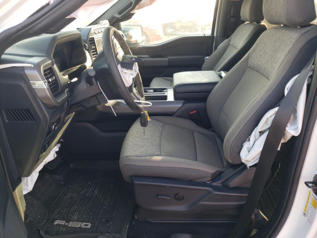 2024 Ford F150 Xlt VIN: 1FTFW3L54RKD69298 Lot: 74377514