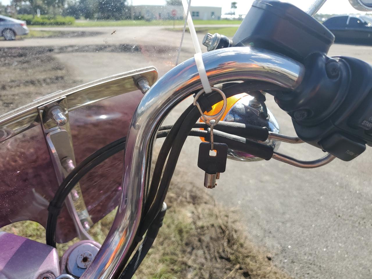 1997 Harley-Davidson Fxdl VIN: 1HD1GDL13VY311621 Lot: 74550764