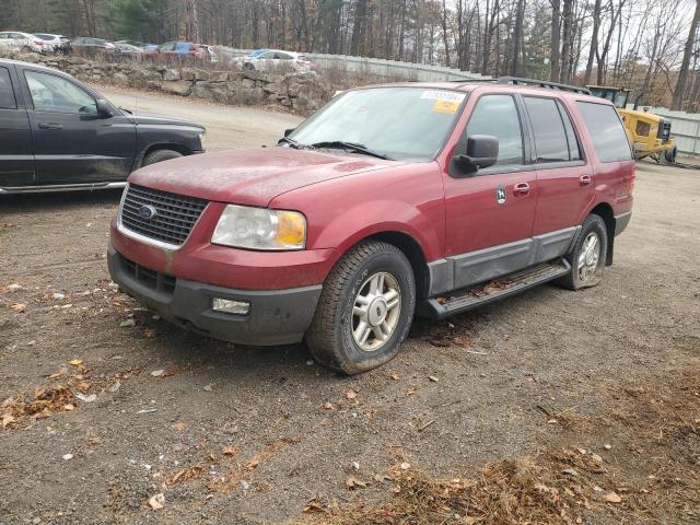 2006 Ford Expedition Xlt