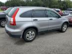 2008 Honda Cr-V Lx за продажба в Riverview, FL - Water/Flood