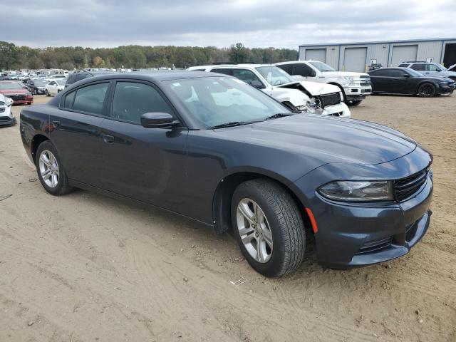  DODGE CHARGER 2018 Угольный