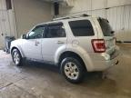 2010 Ford Escape Limited de vânzare în Franklin, WI - Side