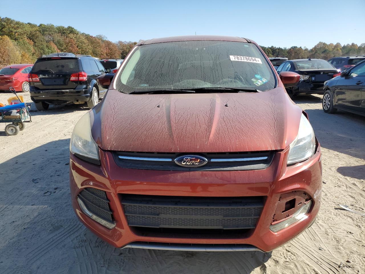 2015 Ford Escape - Image 5