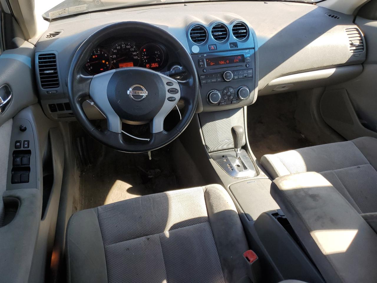 2008 Nissan Altima 2.5 VIN: 1N4AL21E48C285089 Lot: 75275604