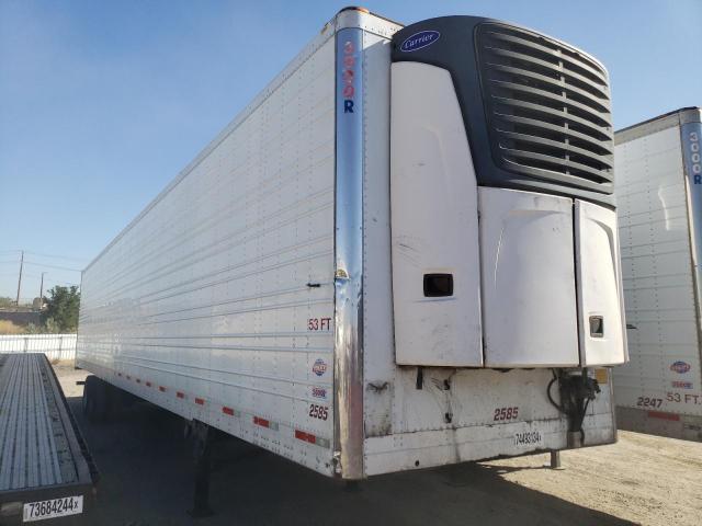 2013 Utility                     Reefer Trl